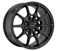 Llantas de Aleación Para Skoda Superb 7 , 5J18" 5X112 25 73 Sparco FF2 Matt B 00