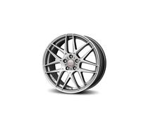Llantas de Aleación Para Volkswagen Cc 8 , 0J18" 5X112 45 72,30 MOMO Al Vencer A
