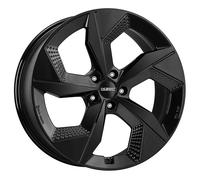 LLANTAS DEZENT AO BLACK PARA MERCEDES-BENZ CLASSE SLK 8X19 5X112 BLACK XAP