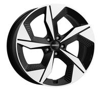 LLANTAS DEZENT AO DARK PARA TESLA MODEL Y 9X20 5X114.3 BLACK/POLISHED VPR