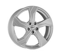 LLANTAS DEZENT KB SILVER PARA VOLKSWAGEN MAGGIOLINO 8X18 5X112 SILVER NMD