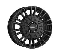 LLANTAS DEZENT KE BLACK PARA MERCEDES-BENZ VITO N1 6.5X16 5X112 BLACK EOP