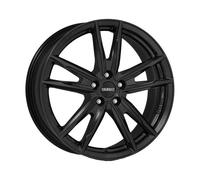 LLANTAS DEZENT KF BLACK 7.5X18 5X112 BLACK DII