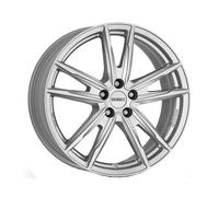 LLANTAS DEZENT KF SILVER PARA VOLKSWAGEN GOLF VI 6.5X16 5X112 SILVER KG0