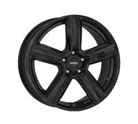 LLANTAS DEZENT KG BLACK 8X20 5X112 BLACK 8C4