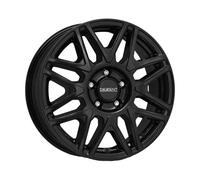 LLANTAS DEZENT KH BLACK PARA RENAULT MASTER III N1 6.5X16 5X130 BLACK S7C