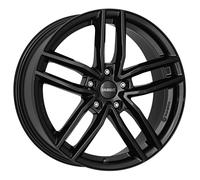 Llantas Dezent TR black 7.5Jx17 ET35 5x112 para Saab 9-3 9-5 900 17 Pulgadas