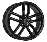 LLANTAS DEZENT TR BLACK PARA VOLKSWAGEN GOLF V R32 7X17 5X112 BLACK 0PY