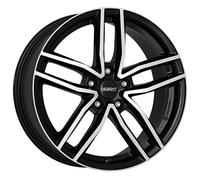 Llanta Dezent Dezent Tr 8x18 5x112 Et30 66.6 Black
