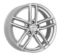 Llantas Dezent TR silver 7.5Jx18 ET42 5x112 para Audi A3 A4 A6 Q2 Q3 TT 18 Pulga