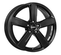 Llantas Dezent TU black 7.0Jx17 ET48 5x114.3 para Mitsubishi ASX Lancer 17 Pulga