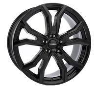 Dezent Wheels Llantas TV Black 8x19 5x120 Negro 3L6
