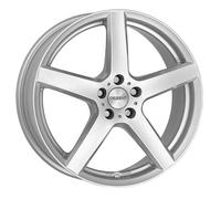 Llantas Dezent TY 6.0Jx16 ET35 5x100 para Skoda Fabia Kamiq Rapid Scala 16 Pulga