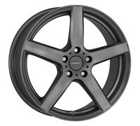 Llantas Dezent TY graphite 7.5Jx18 ET50 5x114.3 para KIA Carens Ceed E-Soul Niro