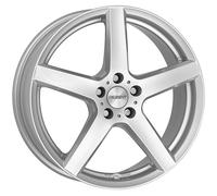 LLANTAS DEZENT TY PARA HYUNDAI TRAJET 6.5X16 5X114.3 SILVER 0QT