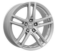 LLANTAS DEZENT TZ-C 8X18 5X112 SILVER 45G