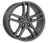 LLANTAS DEZENT TZ-C GRAPHITE PARA BMW SERIE 6 GRAN TURISMO 8X18 5X112 GRAPH 74M
