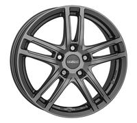 LLANTAS DEZENT TZ GRAPHITE PARA FORD TOURNEO COURIER 6.5X16 4X108 GRAPHITE PWZ