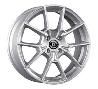 LLANTAS DIEWE NEVE PARA RENAULT CLIO V 6.5X16 4X100 SILVER OUV