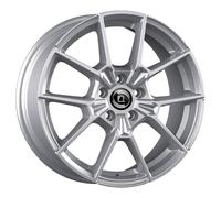 LLANTAS DIEWE NEVE PARA VOLKSWAGEN GOLF VII SPORTSVAN 6.5X16 5X112 SILVER 91L