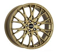 Llanta aluminio MERCEDES S-Klass 19" - DOTZ FUJI GOLD