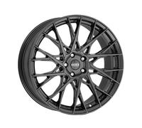 LLANTAS DOTZ FUJI GREY PARA MINI COUNTRYMAN 8X18 5X112 GUNMETAL T33