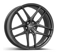 Llantas Dotz LagunaSeca grey 9.0Jx20 ET40 5x112 para Cupra Ateca Born Leon