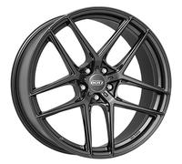 Llanta aluminio FORD USA Mustang 20" - DOTZ LAGUNASECA GUNMETAL