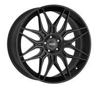 LLANTAS DOTZ LONGBEACH BLACK PARA LAND ROVER DISCOVERY IV 9X20 5X120 BLACK QPJ