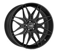 LLANTAS DOTZ LONGBEACH BLACK PARA AUDI Q8 E-TRON SPORTBACK 9.5X21 5X112 BLA TGW