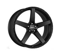 LLANTAS DOTZ MARINABAY BLACK PARA BMW SERIE 5 BERLINA X-DRIVE 9X21 5X112 BL OK0