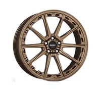 LLANTAS DOTZ SONOMA BRONZE 8X19 5X114.3 BRONZE MATT 4EK