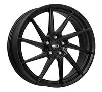 Llantas Dotz Spa black 7.5Jx17 ET40 5x112 para Seat Alhambra Altea Ateca Exeo Le