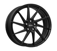 LLANTAS DOTZ SPA BLACK 8X19 5X112 BLACK MATT EU7