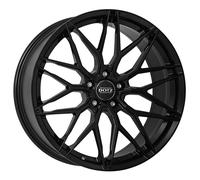 LLANTAS DOTZ SUZUKA BLACK PARA AUDI A6 ALLROAD 8X18 5X112 BLACK RSJ