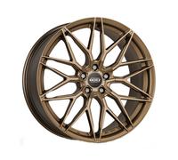 LLANTAS DOTZ SUZUKA BRONZE PARA BMW SERIE 4 COUPE 8.5X20 5X120 BRONZE MATT ERJ