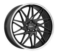 Llantas Dotz Tanaka dark 10.0Jx20 ET35 5x112 para Audi A4 A5 A6 A7 A8 Q3 Q4 Q5 T