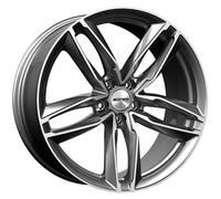 Llanta aluminio INFINITI QX30 19" - GMP ATOM ANTRACITE DIAMANTATO