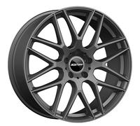 LLANTAS GMP BERGHEM PARA PORSCHE CAYENNE S 11.5X23 5X130 MATT ANTHRACITE S7L