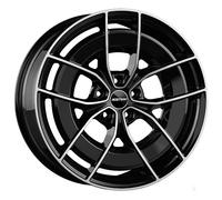 LLANTAS GMP ENERGIA PARA TESLA MODEL Y 9.5X20 5X114,3 BLACK DIAMOND 651