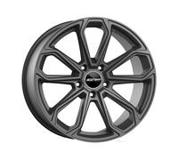 LLANTAS GMP FURIOSA PARA PORSCHE MACAN 9.5X21 5X112 MATT ANTHRACITE LSG
