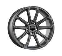 LLANTAS GMP FURIOSA PARA PORSCHE CAYENNE DIESEL 9.5X20 5X130 MATT ANTHRACITE 6K0