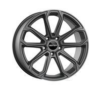 LLANTAS GMP FURIOSA PARA PORSCHE CAYENNE TURBO 11.5X22 5X130 MATT ANTHRACIT XK3
