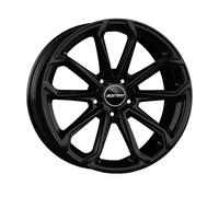 LLANTAS GMP FURIOSA PARA PORSCHE MACAN S DIESEL 10.5X21 5X112 GLOSSY BLACK GQD