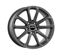 Llanta aluminio GMP FURIOSA 21" 9.5J 5x112 ET 26 66.5 MATT ANTHRACITE