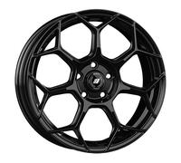 LLANTAS GMP RACEWAY PARA MITSUBISHI OUTLANDER I 8X18 5X114,3 NERO CORSA F3G
