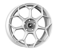 LLANTAS GMP RACEWAY PARA SAAB 9-5 8X18 5X110 BIANCO CORSA E6H