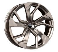LLANTAS GMP REBEL PARA AUDI SQ8 E-TRON 9X20 5X112 METAL BRONZE UDY