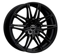 Llanta aluminio AUDI A3 19" - GMP SPECTER GLOSSY BLACK