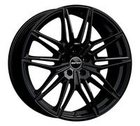 LLANTAS GMP SPECTER PARA KIA STINGER 9X19 5X114,3 GLOSSY BLACK 1SJ